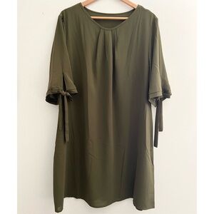 SHEIN Curve dress 2XL